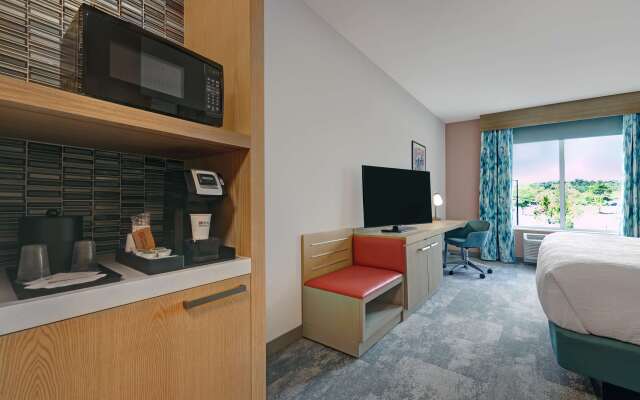 Hilton Garden Inn Manassas