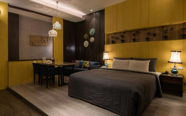 Leesing Motel