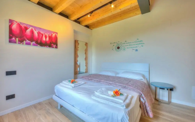 Ricomilla Holiday Apartments