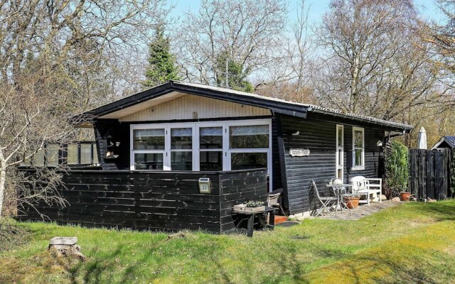 Delightful Holiday Home in Jutland With Garden