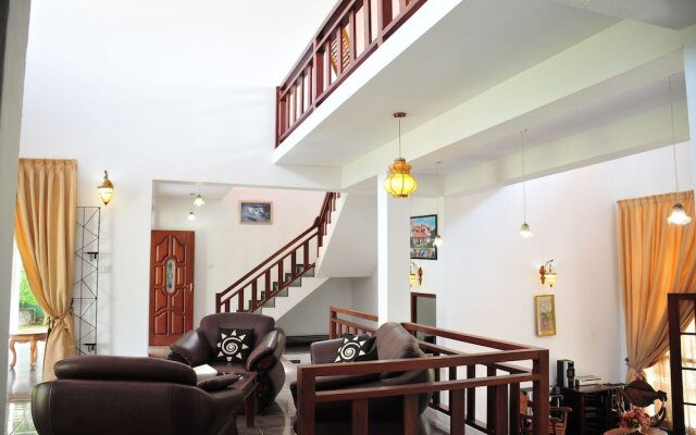 Villa 42 by Tree