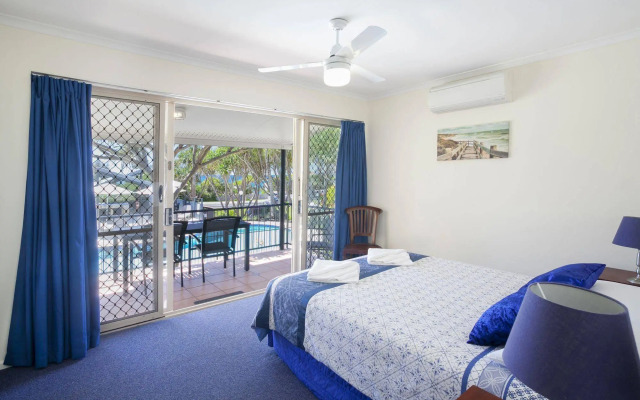 Beach Breakers Resort