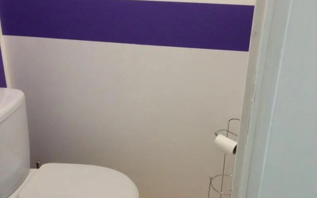 Au Richebourg Nogent