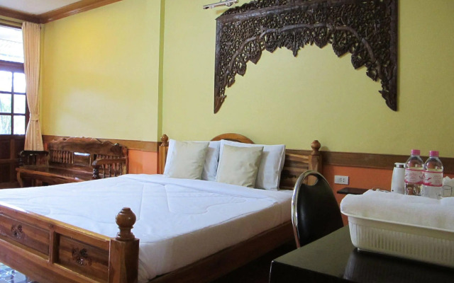 Phuendernthang Resort