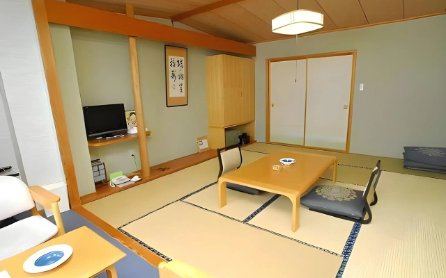 Abashiri Kanko Hotel