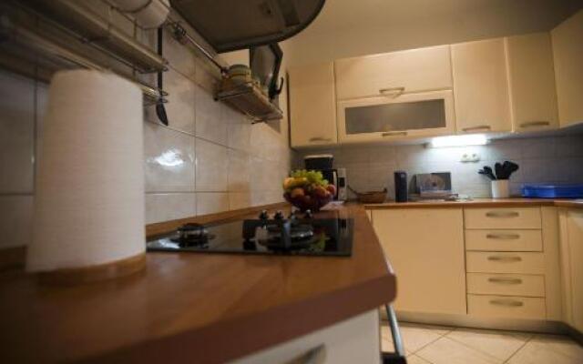 Apartments Kata