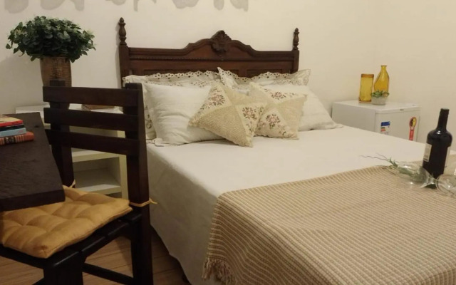 Recanto Alto da Glória