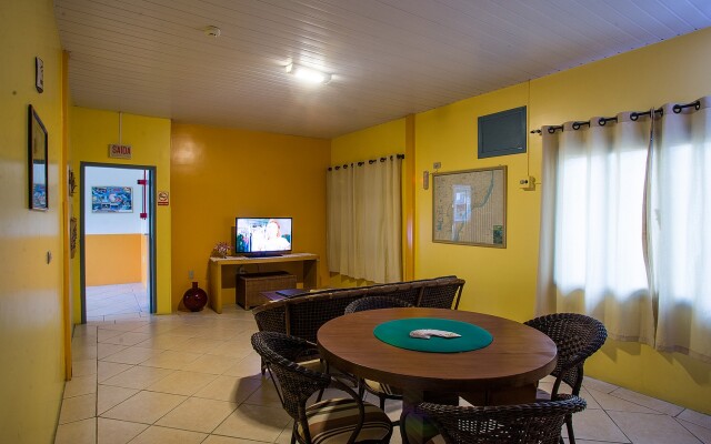 Vila Olaria Hotel