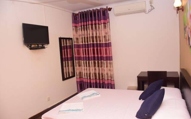 Hotel Lavendra Colombo
