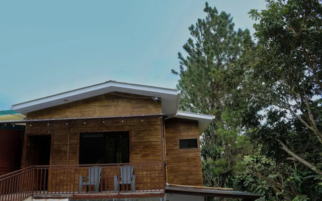 Casa Jaspe Monteverde