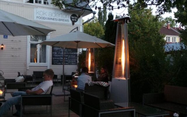 Bridget Inn