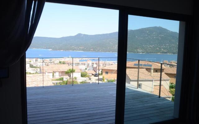 Casa Mare E Vista