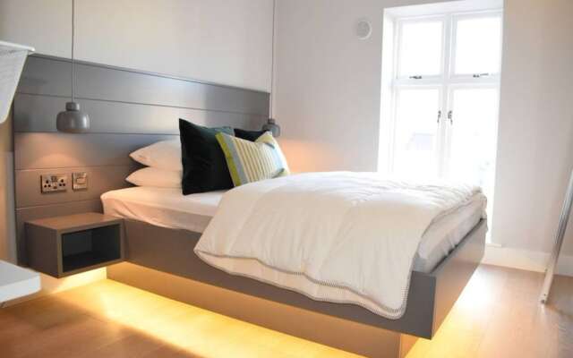 2 Bedroom Apartment In City Centre