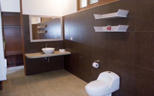 Colina De Montalva - Hotel