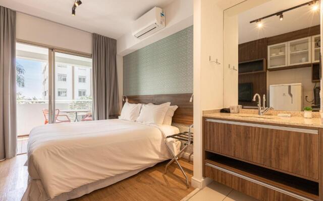 ESD - Studios E-Side By Anora Spaces