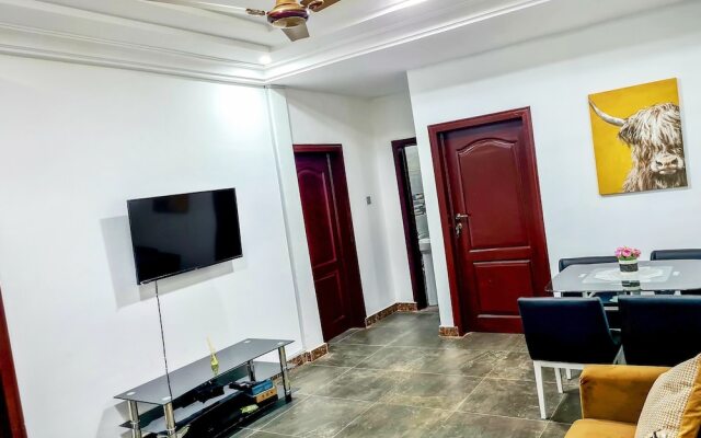 Cozy Quiet & Fantastic Close to Highway