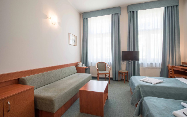 Alton Hotel Prague