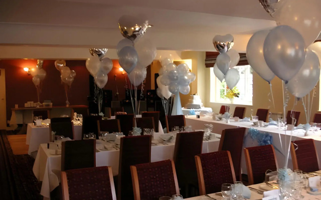The Jester Country Inn