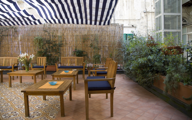 Correra 241 Lifestyle Hotel