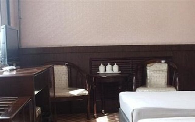 Meihai Hotel Taiyuan