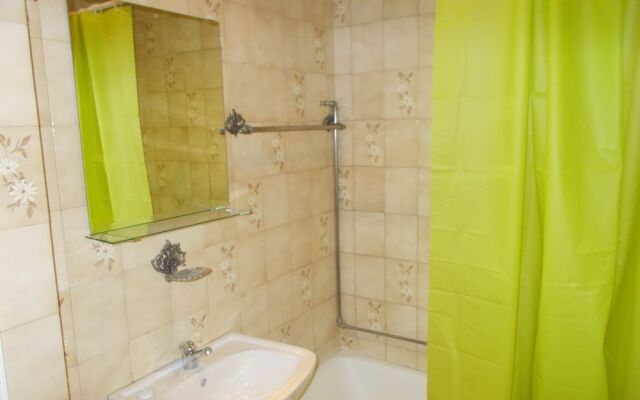 Oporto Central Apartments