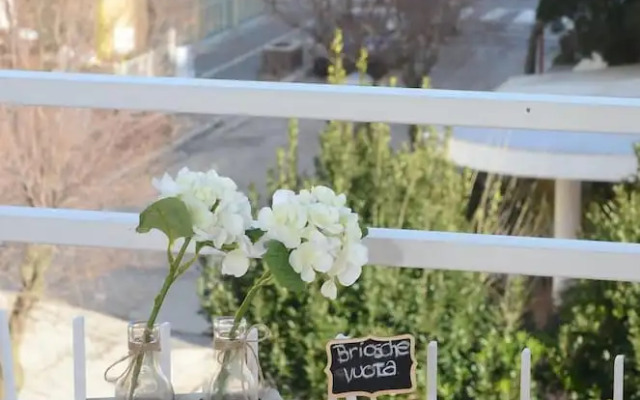 Hotel Pensione Elena