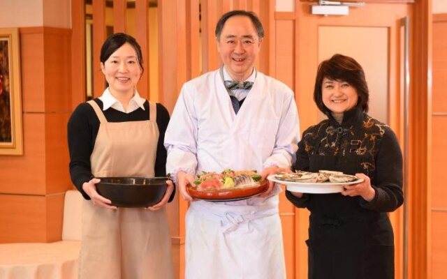 Towada City Hotel