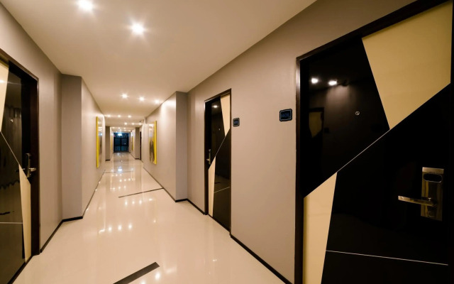 Z Sleep Hotel