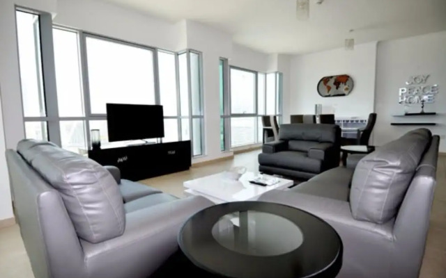 Piks Key - Burj Residence