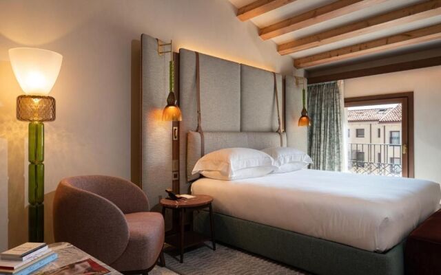 Hotel Ca' di Dio