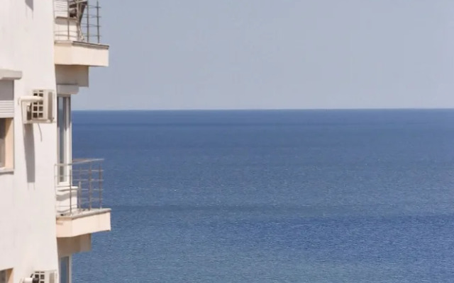 Masy MAMAIA Apartament