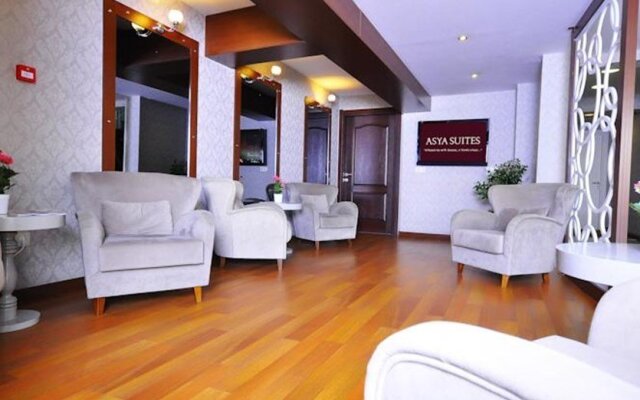 Asya Suites