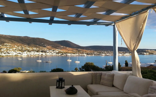 Paros Paradise Apartments