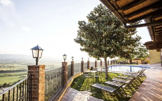 Country House Le Vedute