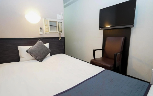 Hotel AreaOne Okayama