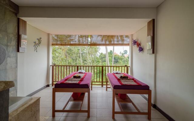 Best Western Premier Agung Resort Ubud