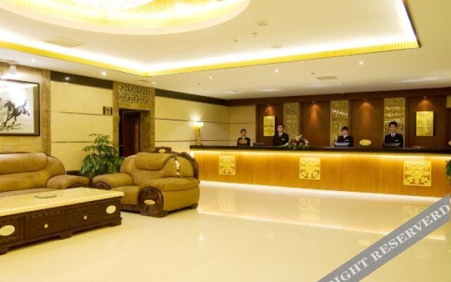 Yangguang Holiday Hotel