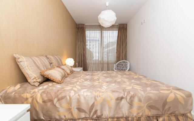 Apartamento Luz T1 Sesimbra
