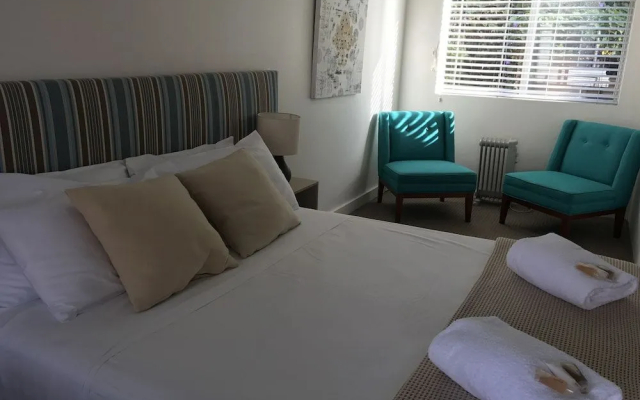 Thirroul Beach Motel