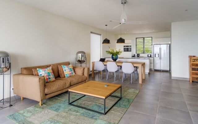 Cape Marie Luxury Apartments