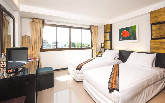 Crystal Inn Phuket