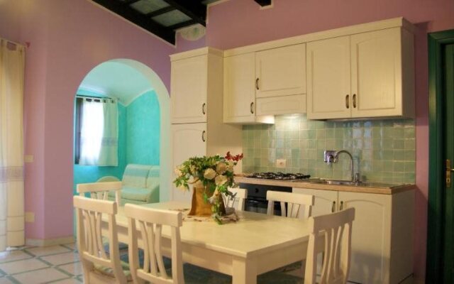 Residence Riva Azzurra