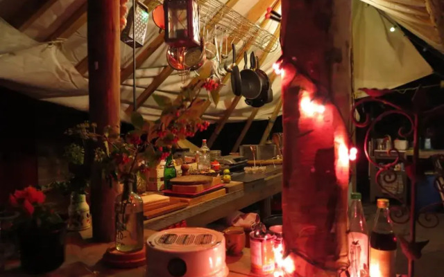 Herberg De Helleborus