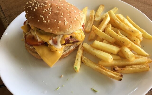 Bella Vista Ranch Ecolodge