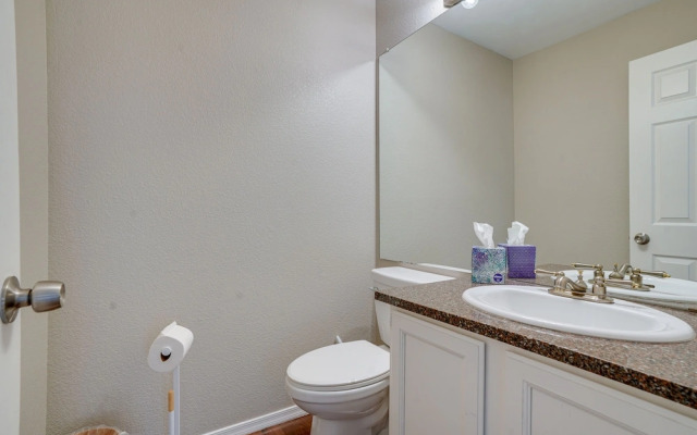 Phoenix Home w/ Private Pool, 16 Mi to Downtown!