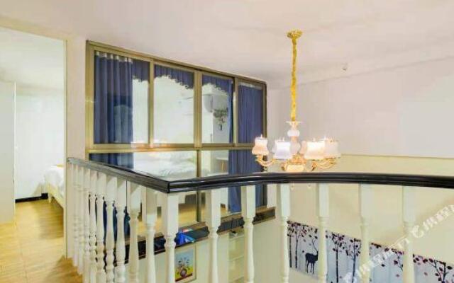 Jiayuan International Apartment