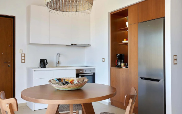 Volta Suites and Villas