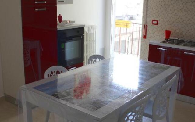 Casa Vacanze La Perla