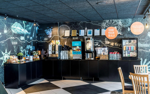 Scandic Umeå Syd