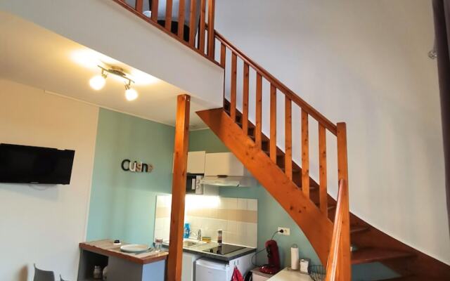 Appart Limoges Le Marechal